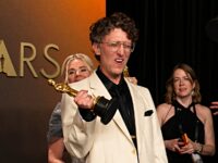 Oscars 2026: Director David Borenstein Rants About Government Murdering People on the Streets, Olig