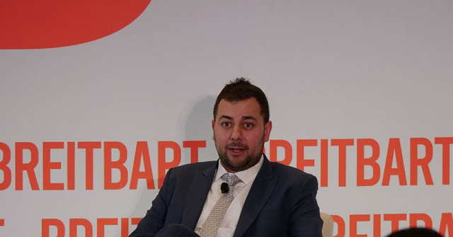 Exclusive: Telnyx CEO on AI Expanding Opportunities for Workers