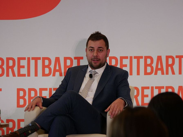 David Casem, co-founder and CEO of Telnyx