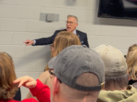 RINOs Ally with Dems to Take Over Republican Committee with Fraudulent Election in Deep Red Virgini