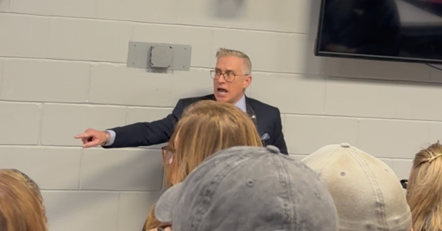 RINOs Ally with Dems to Take Over Republican Committee with Fraudulent Election in Deep Red Virginia County