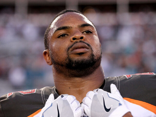 Police Release Video of Moments Before NFL Star Doug Martin’s Death