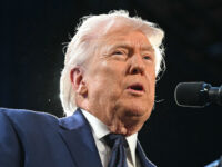 Trump Says Iran War Is Nearly Complete