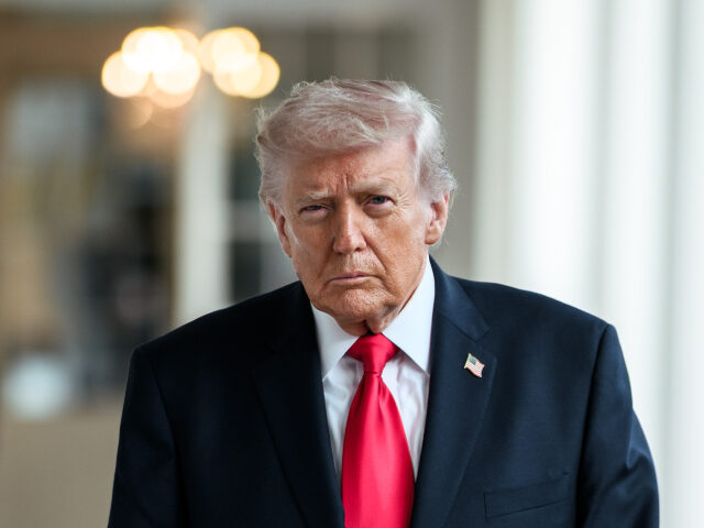 President Trump Vows Not to Sign Any Bills Until Lawmakers Pass the Save America Act: ‘Do Not