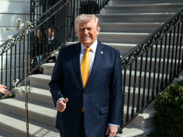 Trump Wins as Judges Block Release of Migrants