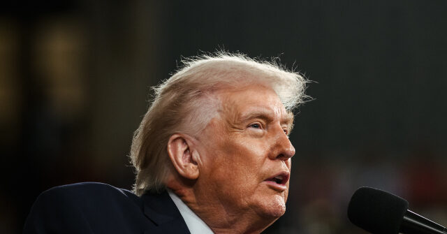 Trump Says Iran Is 'Begging' for Deal, Adds 10 Days to Pause of Iranian Energy Plant Bombing