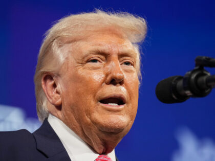 President Trump Says Iran War Is ‘Two Weeks Ahead of Schedule’