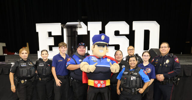 More Parents Claim Texas Border School Principal Covered Up Death Threats