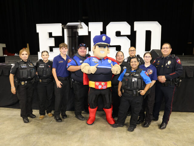 Credit: Edinburg CISD