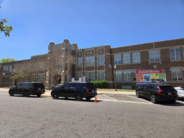 Texas Border School Kicks Out Telemundo Crew Asking About Death Threats to Students