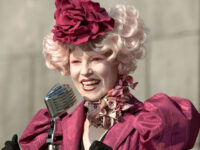 Elizabeth Banks Pushes Democrat Conspiracy Slop About SAVE America Act: ‘Tell Your Reps It’