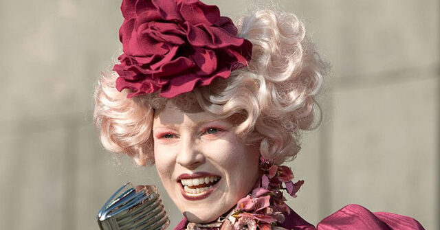 Elizabeth Banks Pushes Democrat Conspiracy Slop About SAVE America Act: 'Tell Your Reps It’s No Good'