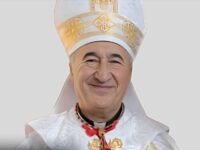 Pope Leo Accepts Resignation of San Diego Chaldean Bishop Accused of Stealing $270,000