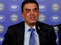 ‘They Wanted to Call the Shots:’ Pentagon’s Emil Michael Explains the AI Fight wi