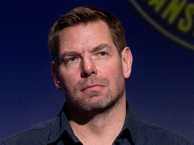 Report: ‘PG&E Puppet’ — Democrat Eric Swalwell Rakes in $113K from CA Utilit