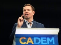 Nolte: Looks Like CA Gov. Candidate Eric Swalwell Is Someone Else Who Doesn’t Want to Live in Cal