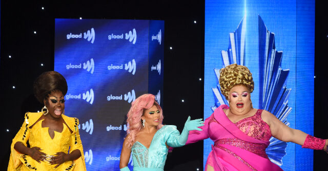 Canadian Drag Queen Theater Announces Star-Studded ‘Drag for Palestine’ Fundraiser