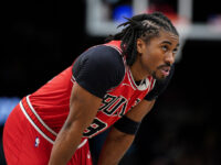 Christian Athletes Rally Around Jaden Ivey After Bulls Cut Him Following Criticism of Pride Night