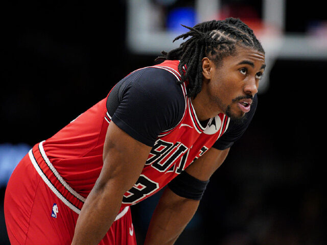 Christian Athletes Rally Around Jaden Ivey After Bulls Cut Him Following Criticism of Pride Night