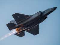 F-35 Makes ‘Emergency Landing’ After Combat Mission, Pilot Safe, Iran Claims Shootdown