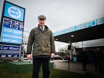 FARAGE JENRICK FUEL 2