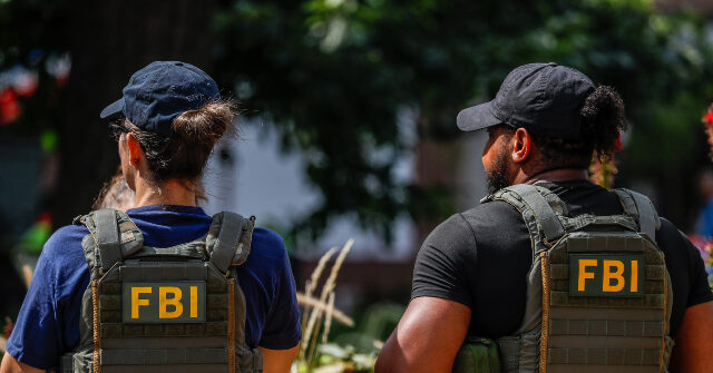 FBI Rescues Ohio Girl in Florida in Suspected Kidnapping Case After Arrest Of Alleged Child Predator