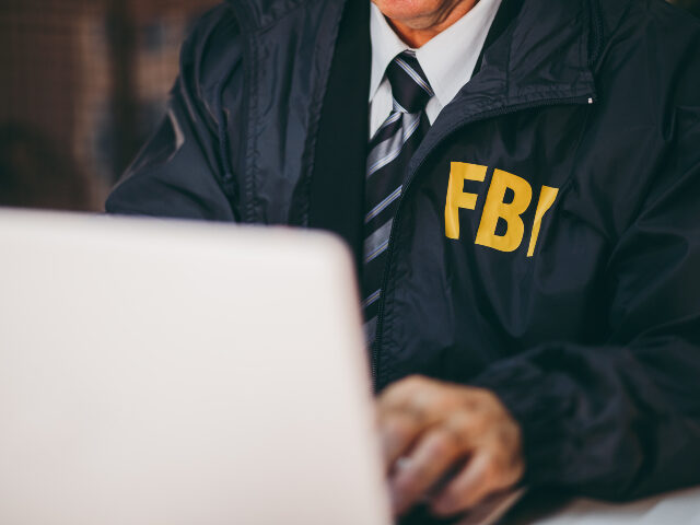 FBI computer
