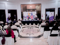 Today we celebrate another strategic and operational milestone in security. In Quito, the