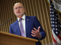 Exclusive — Brendan Carr on Talarico-Colbert Controversy: Talarico ‘Falsely’ Claimed 