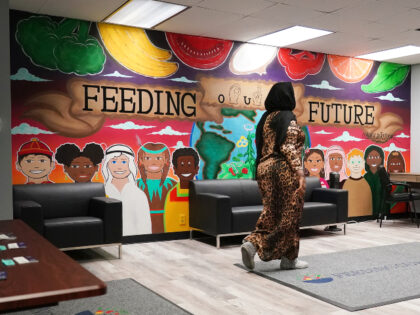 Man Sentenced for Trying to Bribe Juror in $250M Welfare Fraud Trial