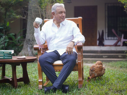 Andrés Manuel López Obrador
