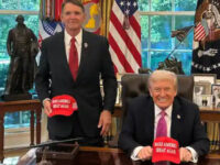 Exclusive–America First Works Endorses Ed Gallrein in Primary Against Thomas Massie, Begins Knock