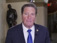 Dem Rep. Garamendi: We Can End DHS Shutdown if GOP Does What We Want