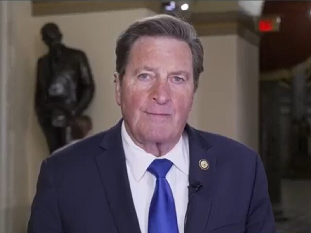 Dem Rep. Garamendi: We Can End DHS Shutdown if GOP Does What We Want