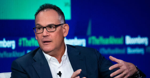 Mall King David Simon: The Last Tycoon Who Minded His Own Business