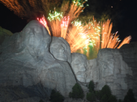 Fireworks Will Return to Mount Rushmore for Independence Day ‘Grand Celebration’