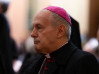 Pope Leo Appoints Italian Archbishop Gabriele Caccia as Ambassador to the United States
