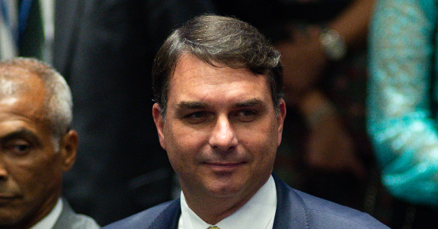 Brazil: Bolsonaro Son Flavio Narrows Lula's Lead in Presidential Race