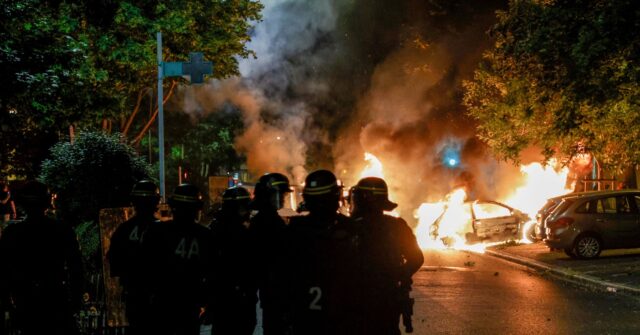 Europe Home to Estimated 1,000 ‘No-Go Zones’ Due to Migration: Report