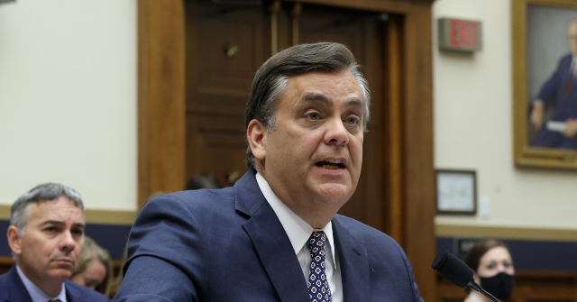 Jonathan Turley: Democrat Gun Ban Overreach May Finally Trigger SCOTUS Review