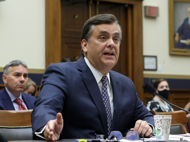 Jonathan Turley: Democrat Gun Ban Overreach May Finally Trigger SCOTUS Review