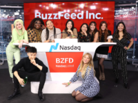 Nolte: Far-Left Buzzfeed Doubts It Can Stay in Business After Dismal Earnings Report