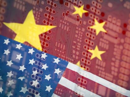 ‘Code Red’ Author Wynton Hall: We’re in a Race Against Time to Beat China in AI A