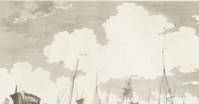 Adam Smith’s 1780 Letter Shows He Saw Tariffs as a Tool to Improve Industry