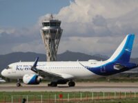 Iran Strikes Kuwait International Airport and Bahrain Desalination Plant