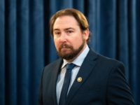 Rep. Eli Crane Backs Ken Paxton in Texas Senate Race Over John Cornyn