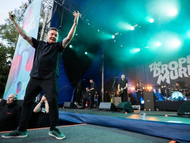 Punk Rock Festival Canceled — Bands Quit over Organizer Donating Less than $1,000 to Trump &