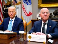 DHS Chief Kristi Noem Accuses Biden Administration of Paying Traffickers to Take Custody of Migrant