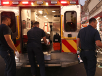 Police: Multiple Women Injured in Downtown Los Angeles Stabbing