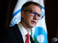 Riley Moore Plans Bill to De-Naturalize Citizens Involved in Terrorism After Attacks Carried Out by